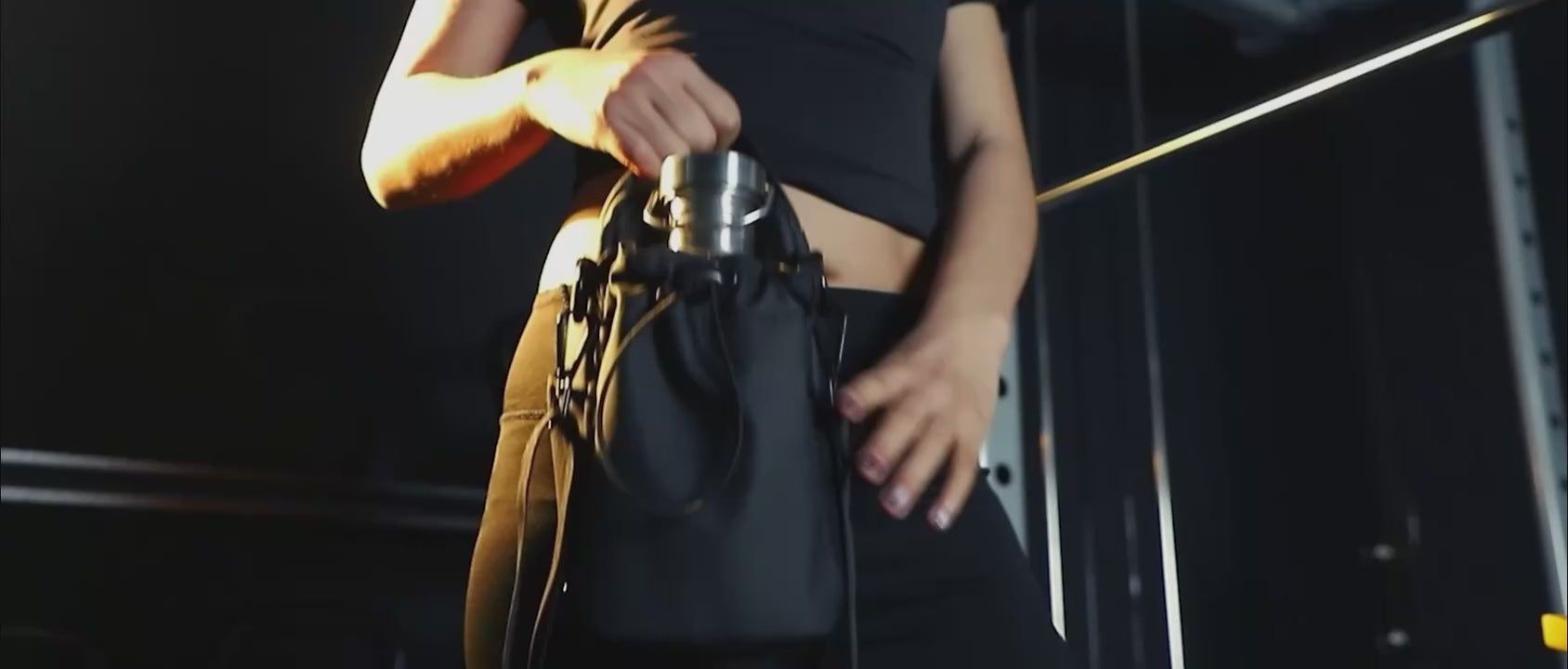Load video: 